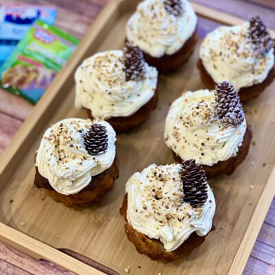 Фото отзыв на рецепт