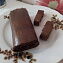 Шоколадный ПП рулет