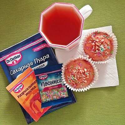 Фото отзыв на рецепт