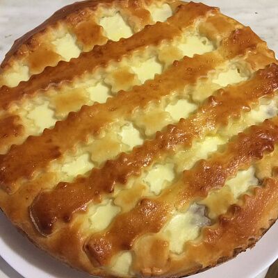 Фото отзыв на рецепт