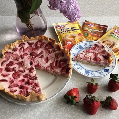 Фото отзыв на рецепт