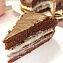 Шоколадный пирог