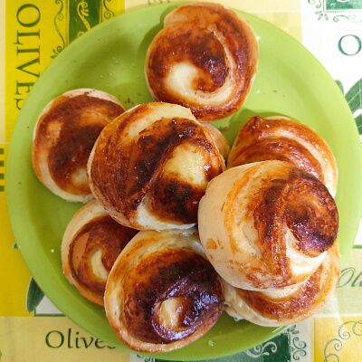 Фото отзыв на рецепт