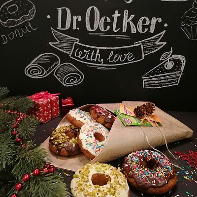 Фото отзыв на рецепт