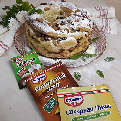 Фото отзыв на рецепт