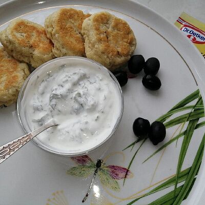 Фото отзыв на рецепт