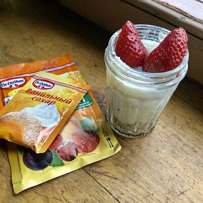 Фото отзыв на рецепт