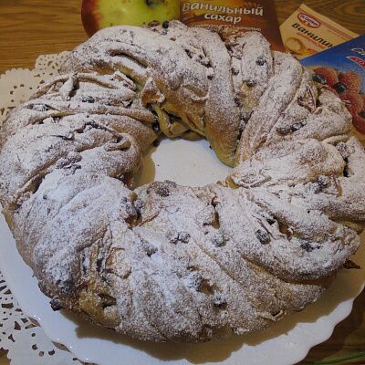 Фото отзыв на рецепт