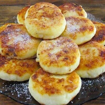 Фото отзыв на рецепт