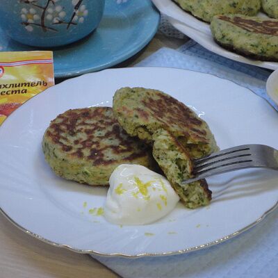 Фото отзыв на рецепт