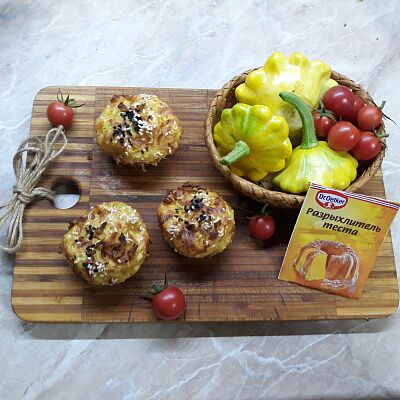 Фото отзыв на рецепт