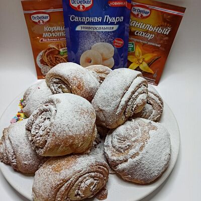 Фото отзыв на рецепт