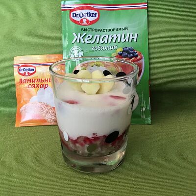 Фото отзыв на рецепт