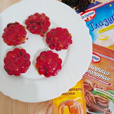 Фото отзыв на рецепт