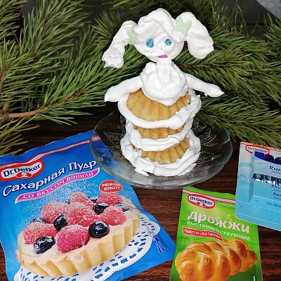 Фото отзыв на рецепт