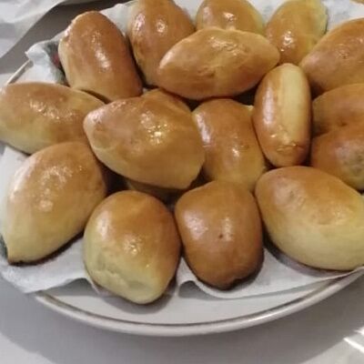 Фото отзыв на рецепт