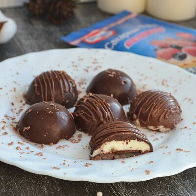 Фото отзыв на рецепт