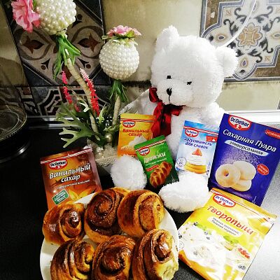 Фото отзыв на рецепт