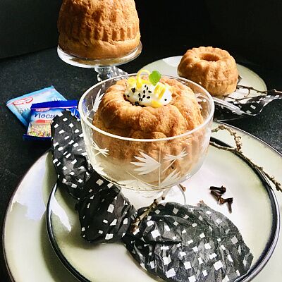 Фото отзыв на рецепт