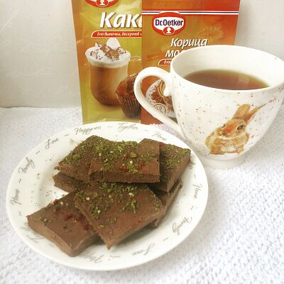 Фото отзыв на рецепт