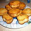 Мини кексики