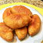 Самые вкусные жареные пирожки на сковороде