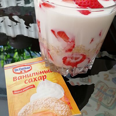 Фото отзыв на рецепт