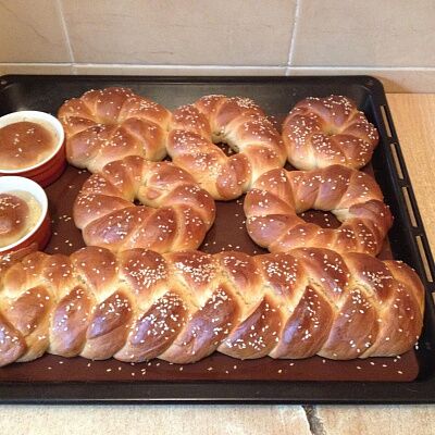 Фото отзыв на рецепт