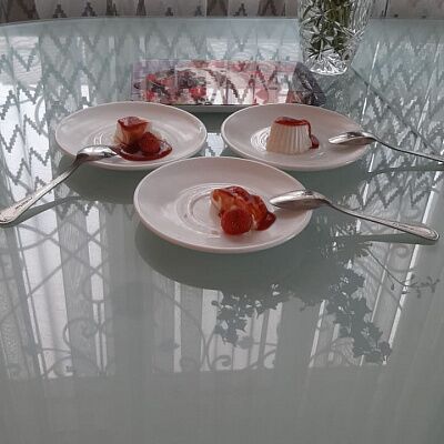 Фото отзыв на рецепт