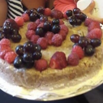 Фото отзыв на рецепт