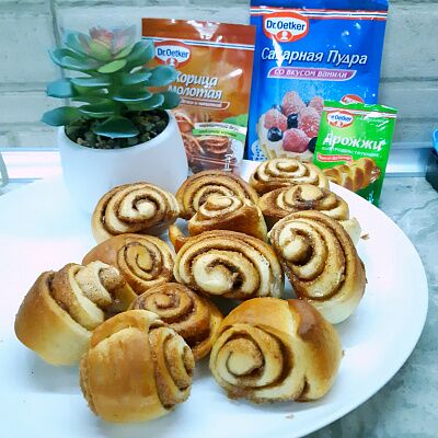 Фото отзыв на рецепт