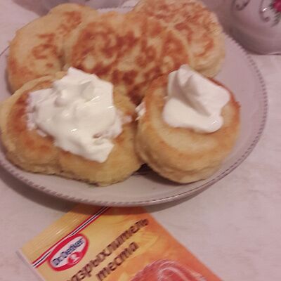 Фото отзыв на рецепт