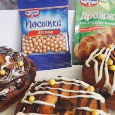 Фото отзыв на рецепт