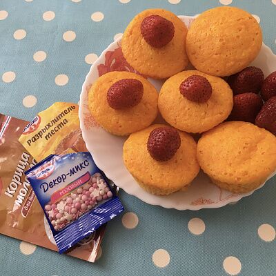 Фото отзыв на рецепт