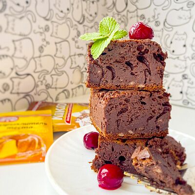 Фото отзыв на рецепт