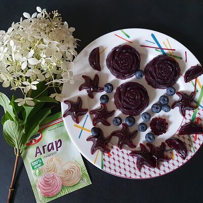 Фото отзыв на рецепт