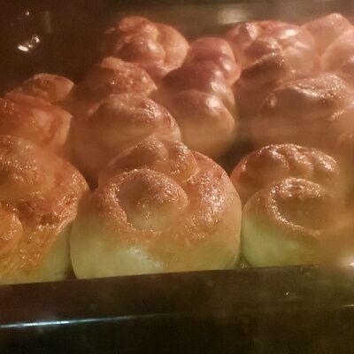 Фото отзыв на рецепт