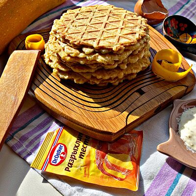 Фото отзыв на рецепт