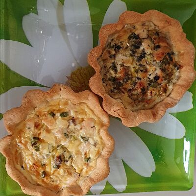 Фото отзыв на рецепт