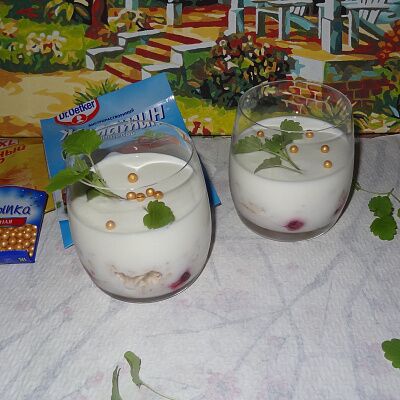 Фото отзыв на рецепт