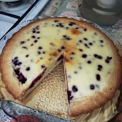 Фото отзыв на рецепт