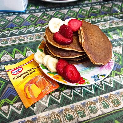 Фото отзыв на рецепт