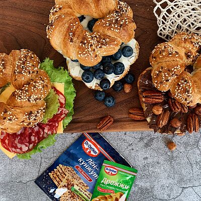 Фото отзыв на рецепт