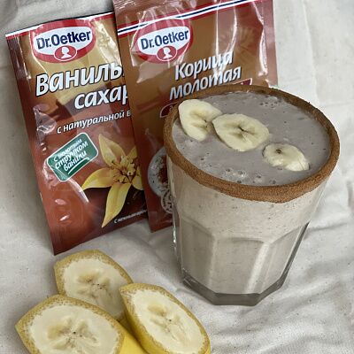 Фото отзыв на рецепт