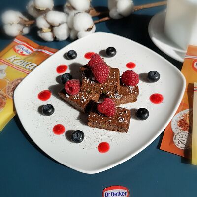 Фото отзыв на рецепт