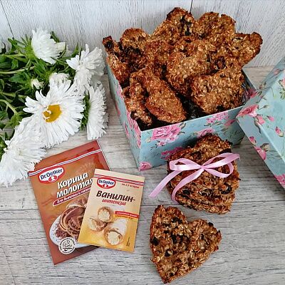 Фото отзыв на рецепт