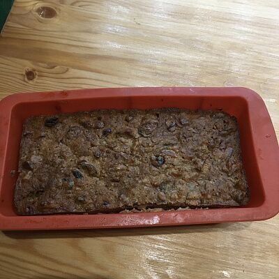 Фото отзыв на рецепт