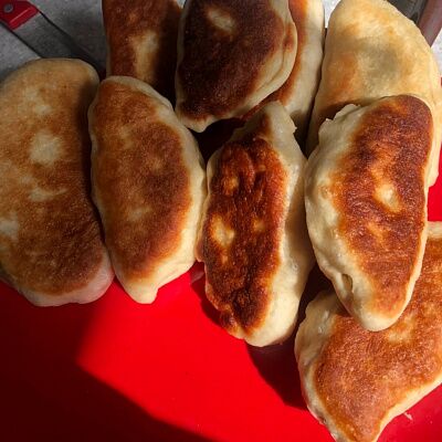 Фото отзыв на рецепт