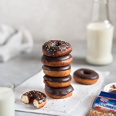 Фото отзыв на рецепт