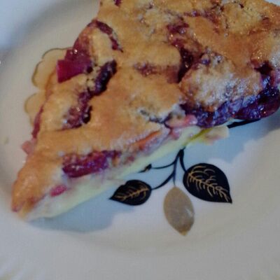 Фото отзыв на рецепт